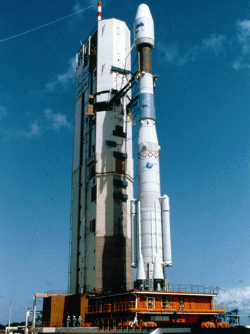 Ariane 6 (ESA Space Program)