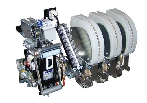 Odbuzovací stykač generátoru (Microelettrica TADN)