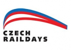 Navšivte nás na veletrhu drážní techniky Czech Raildays v Ostravě