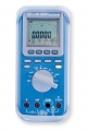 NI 305R, multimetr s True RMS