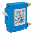 Řada CR - drážní hydraulicko-magnetické jističe